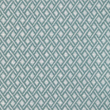 KRAVET BASICS 36595.135.0 CASS TEAL Fabric - Eade's Wallpaper