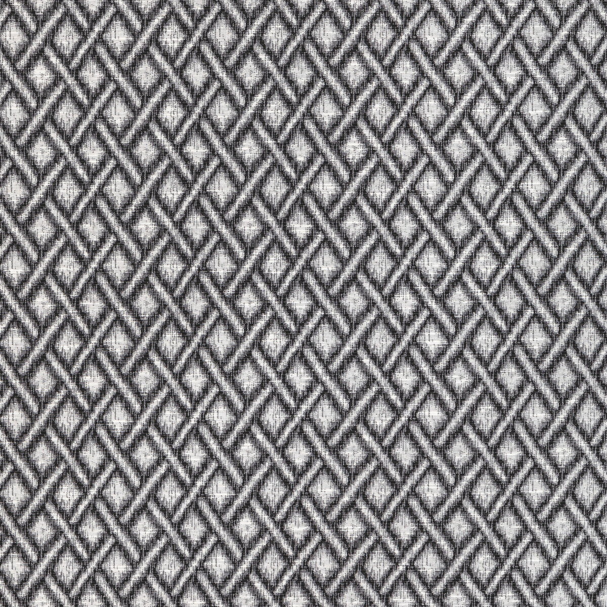 KRAVET BASICS 36595.81.0 CASS CHARCOAL Fabric - Eade's Wallpaper