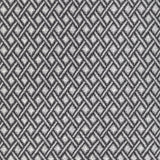 KRAVET BASICS 36595.81.0 CASS CHARCOAL Fabric - Eade's Wallpaper