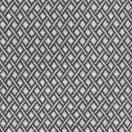KRAVET BASICS 36595.81.0 CASS CHARCOAL Fabric - Eade's Wallpaper