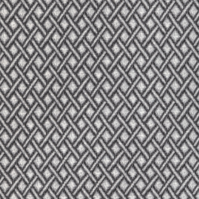KRAVET BASICS 36595.81.0 CASS CHARCOAL Fabric - Eade's Wallpaper