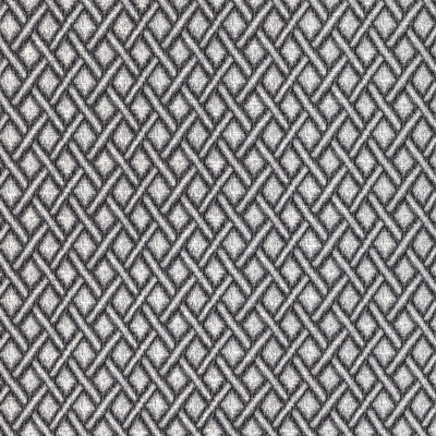 KRAVET BASICS 36595.81.0 CASS CHARCOAL Fabric - Eade's Wallpaper