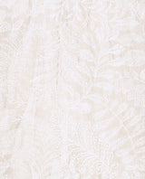 Eijffinger 366000 Balth Beige Botanical Wallpaper