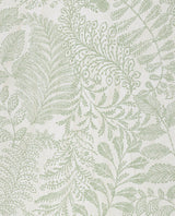 Eijffinger 366004 Balth Mint Botanical Wallpaper