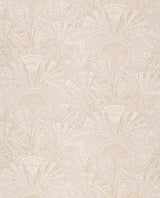 Eijffinger 366010 Zorah Pink Botanical Wallpaper