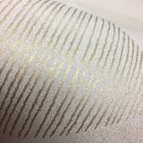 Eijffinger 366033 Mont Gold Geometric Wallpaper