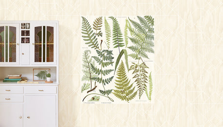 Eijffinger 366103 Wood Deco Wall Mural