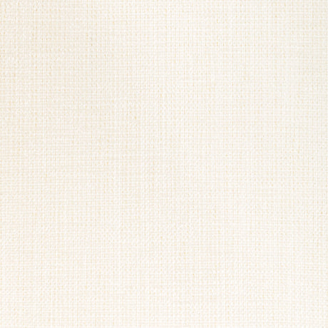 KRAVET BASICS 36649.1.0 POET PLAIN IVORY Fabric - Eade's Wallpaper