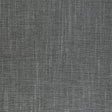 KRAVET BASICS 36649.11.0 POET PLAIN GRAPHITE Fabric - Eade's Wallpaper
