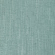 KRAVET BASICS 36649.15.0 POET PLAIN AQUA Fabric - Eade's Wallpaper
