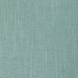KRAVET BASICS 36649.15.0 POET PLAIN AQUA Fabric - Eade's Wallpaper