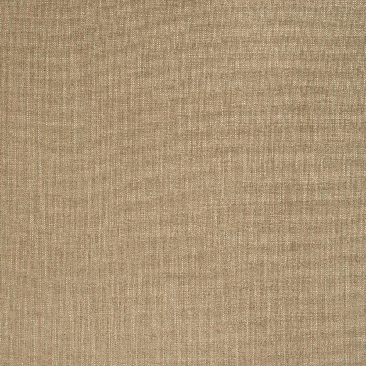 KRAVET BASICS 36649.16.0 POET PLAIN CAMEL Fabric - Eade's Wallpaper