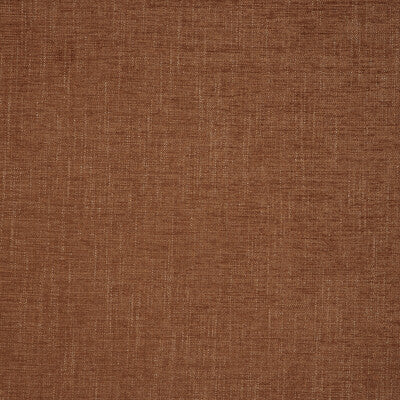 KRAVET BASICS 36649.24.0 POET PLAIN RUST Fabric - Eade's Wallpaper