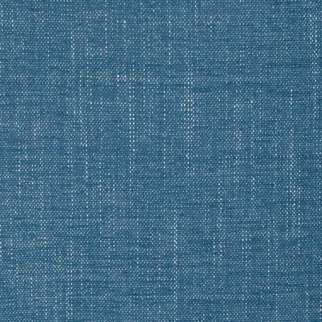 KRAVET BASICS 36649.5.0 POET PLAIN INDIGO Fabric - Eade's Wallpaper