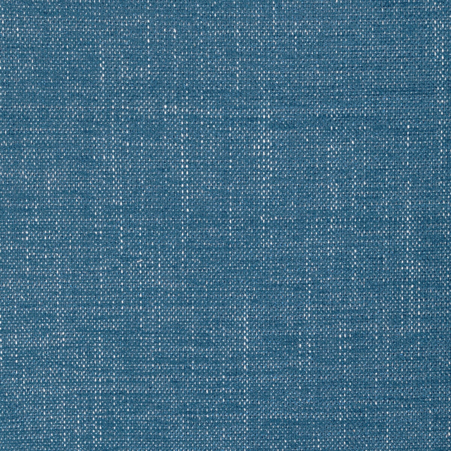 KRAVET BASICS 36649.5.0 POET PLAIN INDIGO Fabric - Eade's Wallpaper