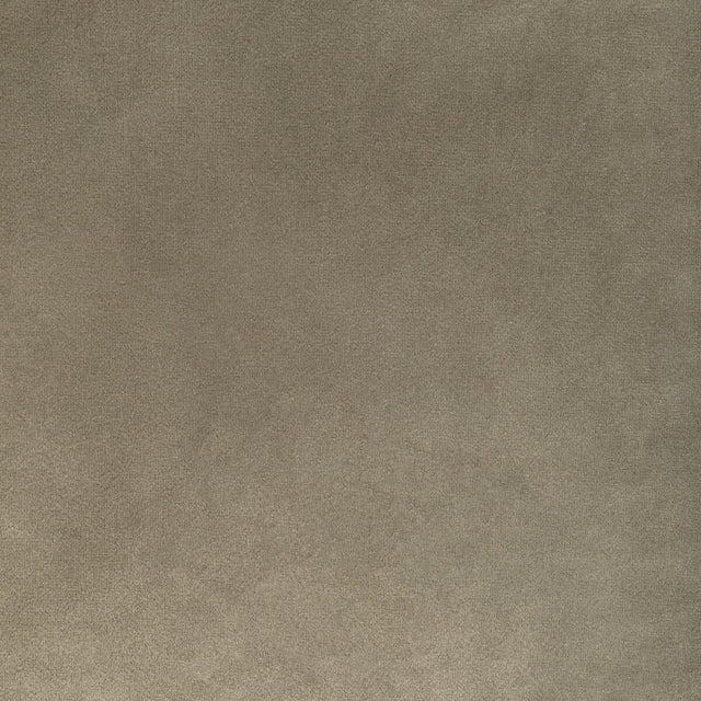 KRAVET CONTRACT 36652.106.0 ROCCO VELVET MINK Fabric - Eade's Wallpaper