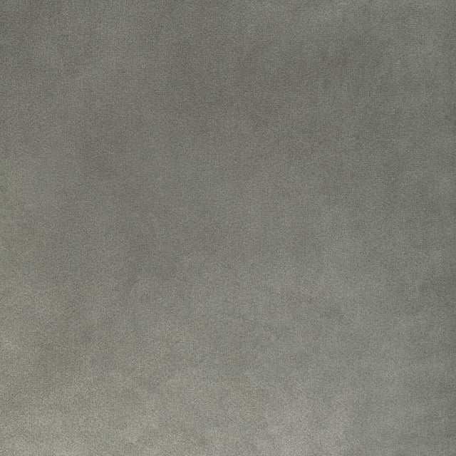 KRAVET CONTRACT 36652.1121.0 ROCCO VELVET MERCURY Fabric - Eade's Wallpaper