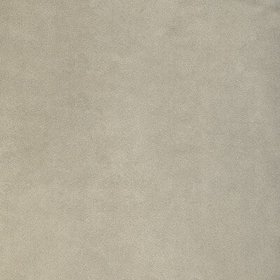 KRAVET CONTRACT 36652.11.0 ROCCO VELVET SILVER Fabric - Eade's Wallpaper