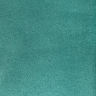 KRAVET CONTRACT 36652.13.0 ROCCO VELVET POOL Fabric - Eade's Wallpaper