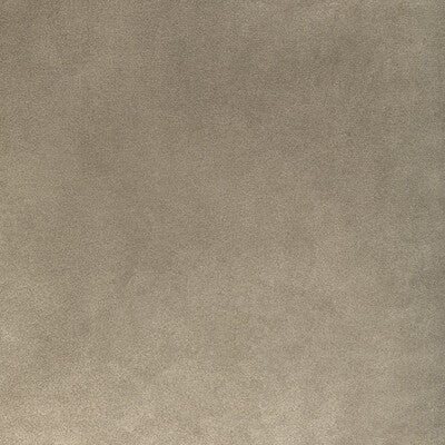 KRAVET CONTRACT 36652.16.0 ROCCO VELVET STONE Fabric - Eade's Wallpaper