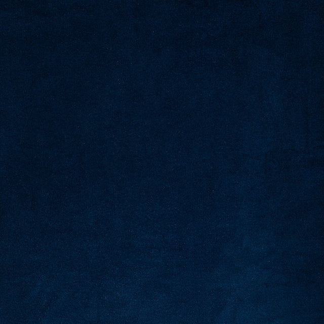 KRAVET CONTRACT 36652.50.0 ROCCO VELVET COBALT Fabric - Eade's Wallpaper