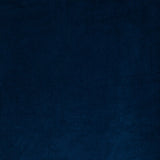KRAVET CONTRACT 36652.50.0 ROCCO VELVET COBALT Fabric - Eade's Wallpaper