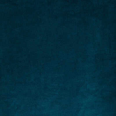KRAVET CONTRACT 36652.5.0 ROCCO VELVET INK Fabric - Eade's Wallpaper
