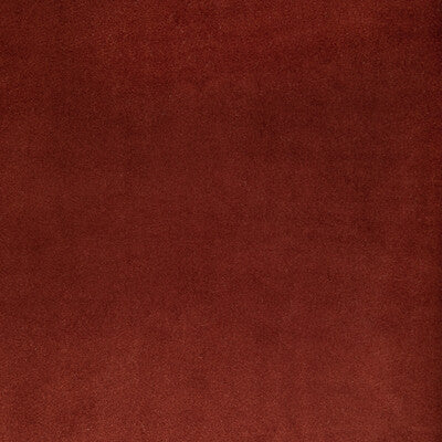 KRAVET CONTRACT 36652.624.0 ROCCO VELVET CLAY Fabric - Eade's Wallpaper