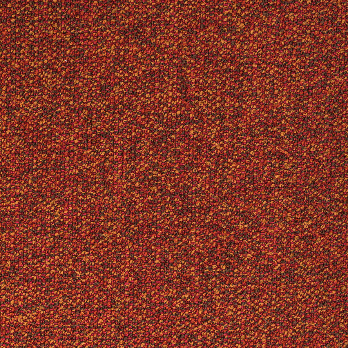 KRAVET CONTRACT 36699.924.0 MATHIS CHILI Fabric - Eade's Wallpaper