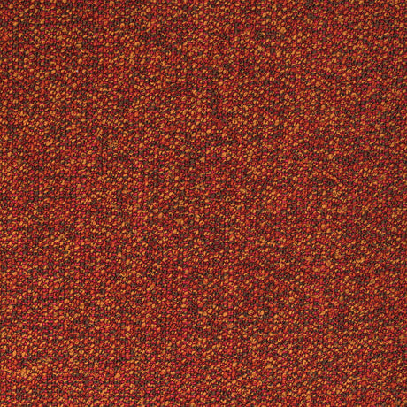 KRAVET CONTRACT 36699.924.0 MATHIS CHILI Fabric - Eade's Wallpaper