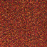 KRAVET CONTRACT 36699.924.0 MATHIS CHILI Fabric - Eade's Wallpaper