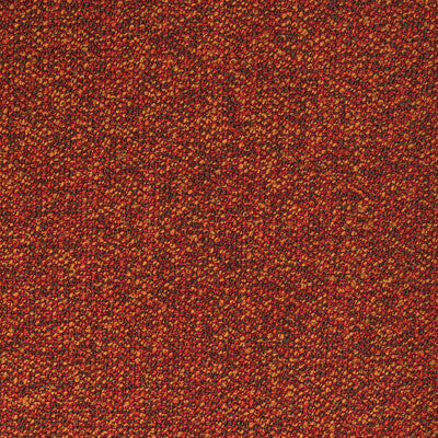 KRAVET CONTRACT 36699.924.0 MATHIS CHILI Fabric - Eade's Wallpaper