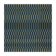 KRAVET COUTURE 3672.50.0 MULTI MANIA NAVY Fabric - Eade's Wallpaper