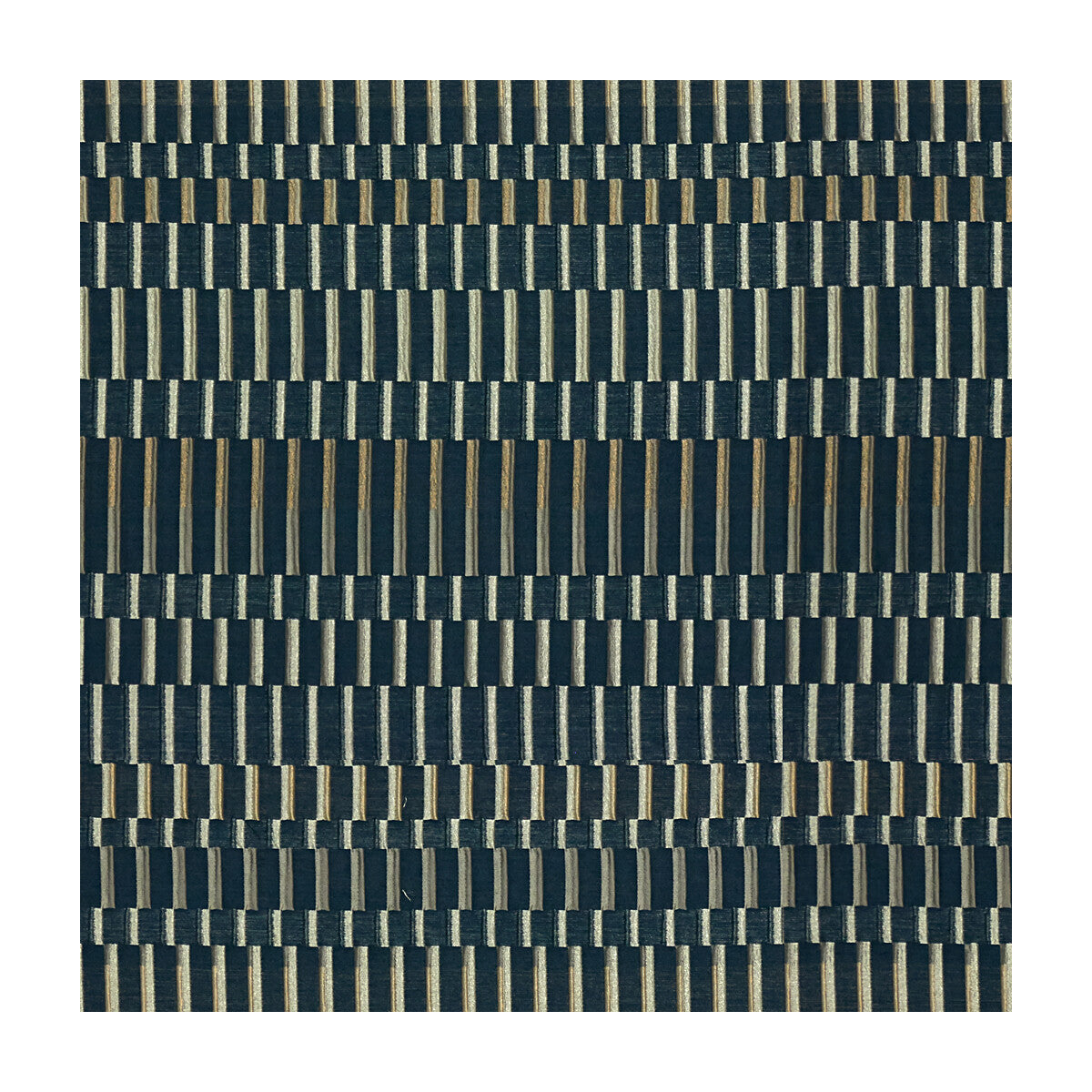 KRAVET COUTURE 3672.50.0 MULTI MANIA NAVY Fabric - Eade's Wallpaper