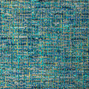 KRAVET CONTRACT 36749.13.0 SALVADORE LAGOON Fabric - Eade's Wallpaper