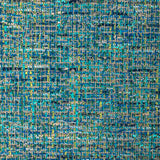 KRAVET CONTRACT 36749.13.0 SALVADORE LAGOON Fabric - Eade's Wallpaper