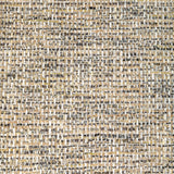 KRAVET CONTRACT 36749.2111.0 SALVADORE PEBBLE Fabric - Eade's Wallpaper