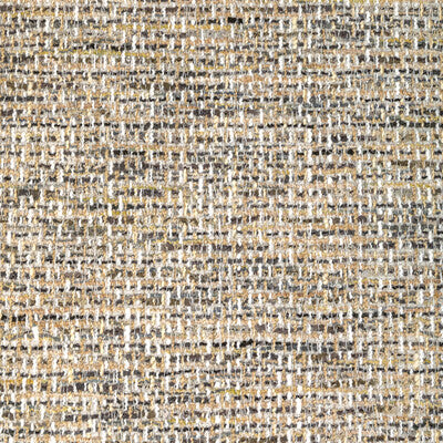 KRAVET CONTRACT 36749.2111.0 SALVADORE PEBBLE Fabric - Eade's Wallpaper