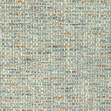KRAVET CONTRACT 36749.517.0 SALVADORE PLAYA Fabric - Eade's Wallpaper