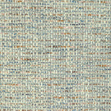 KRAVET CONTRACT 36749.517.0 SALVADORE PLAYA Fabric - Eade's Wallpaper
