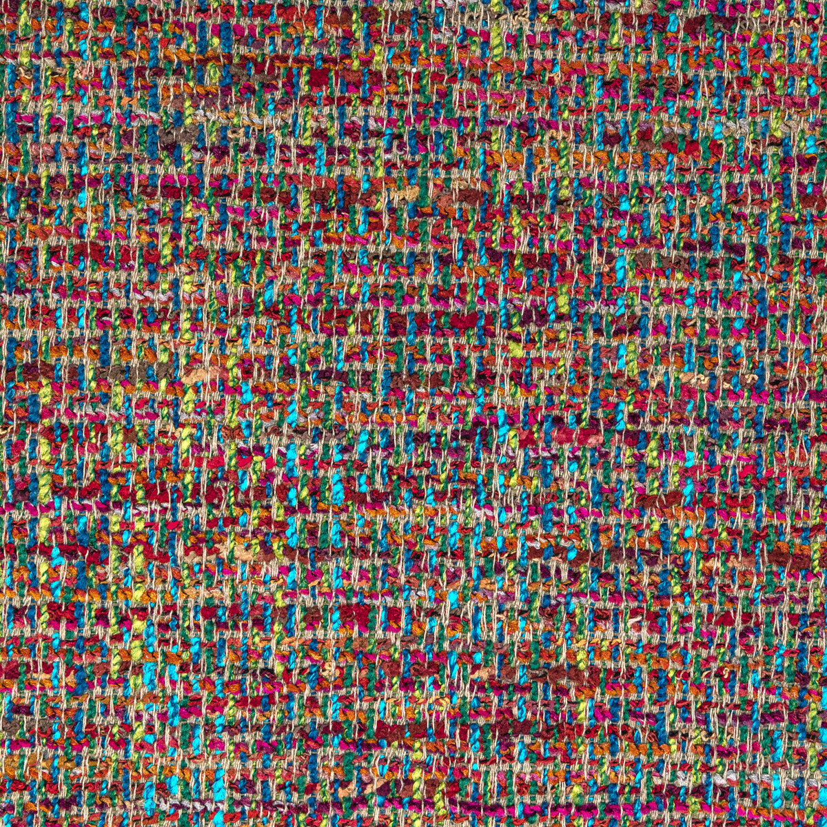 KRAVET CONTRACT 36749.519.0 SALVADORE CONFETTI Fabric - Eade's Wallpaper