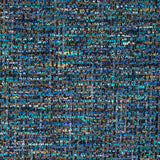 KRAVET CONTRACT 36749.55.0 SALVADORE BLUESTONE Fabric - Eade's Wallpaper