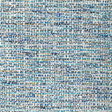 KRAVET CONTRACT 36749.5.0 SALVADORE BLUEBIRD Fabric - Eade's Wallpaper
