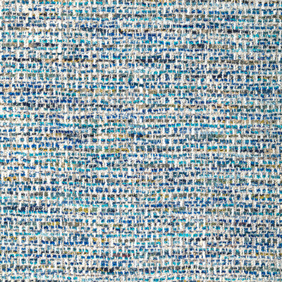 KRAVET CONTRACT 36749.5.0 SALVADORE BLUEBIRD Fabric - Eade's Wallpaper