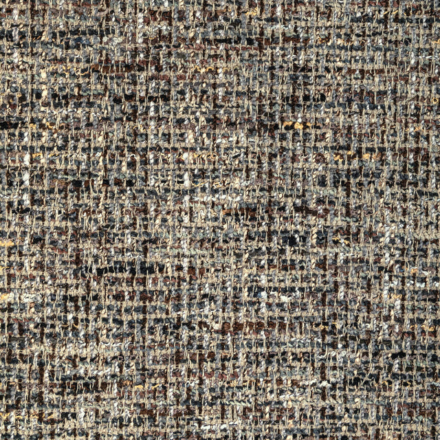 KRAVET CONTRACT 36749.811.0 SALVADORE STONE Fabric - Eade's Wallpaper