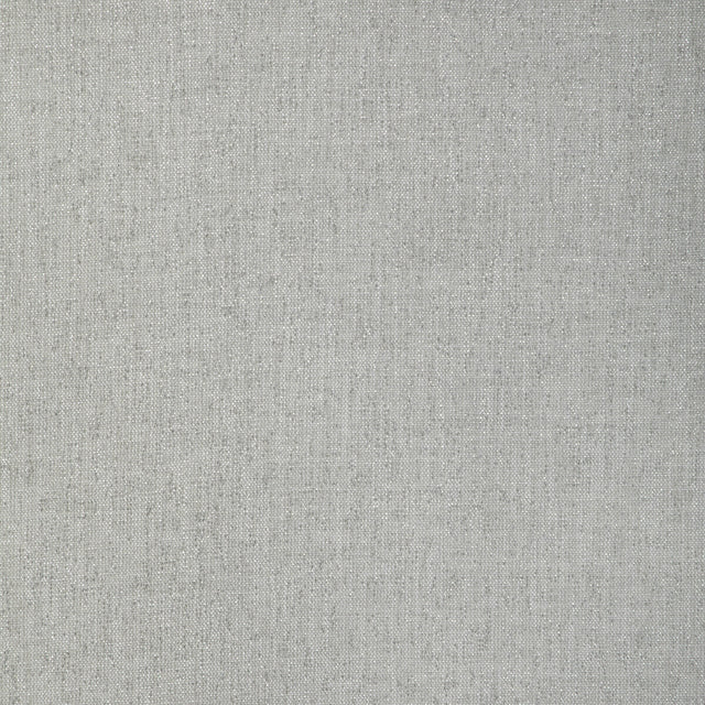 KRAVET BASICS 36756.11.0 TWINKLE TWINKLE SILVER Fabric - Eade's Wallpaper