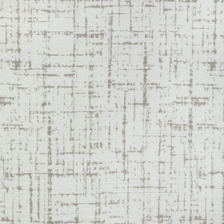 KRAVET DESIGN 36774.1101.0 DOWN THE LINE DOVE Fabric - Eade's Wallpaper