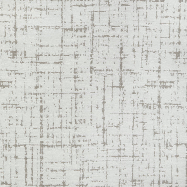 KRAVET DESIGN 36774.1101.0 DOWN THE LINE DOVE Fabric - Eade's Wallpaper