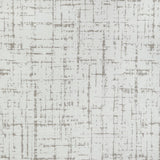 KRAVET DESIGN 36774.1101.0 DOWN THE LINE DOVE Fabric - Eade's Wallpaper