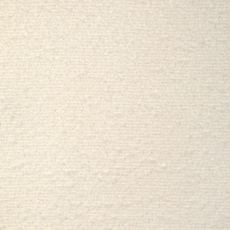 KRAVET DESIGN 36782.1.0 SENSUAL BOUCLE SNOW Fabric - Eade's Wallpaper
